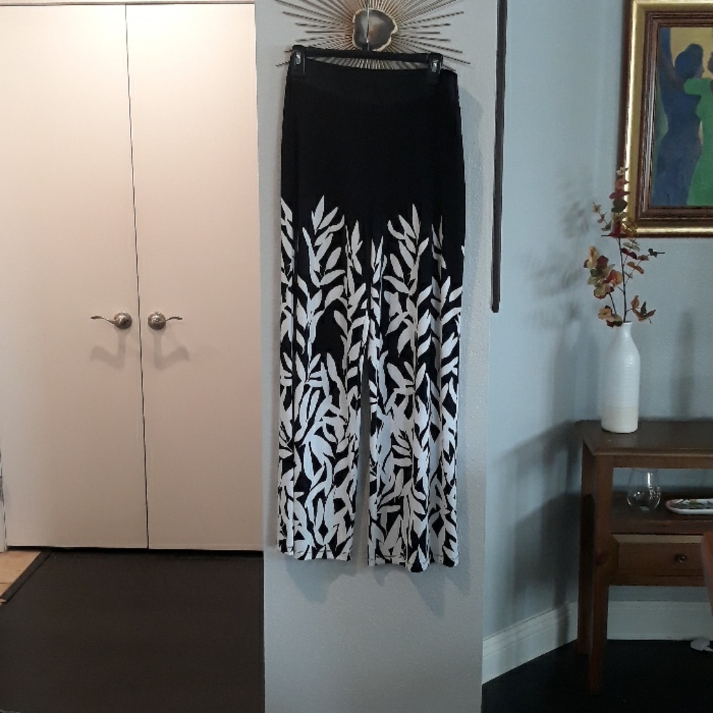 Palazzo Pant by Alfani